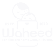 Waheed logo